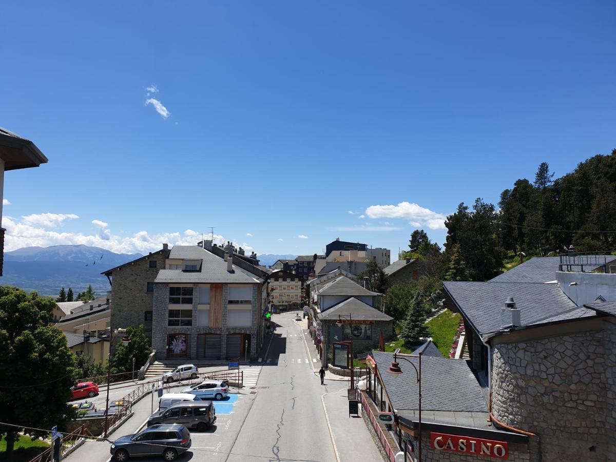 Apt Cosy, 4 Pers, Plein Centre Ville, Parking Offert 丰罗穆 外观 照片