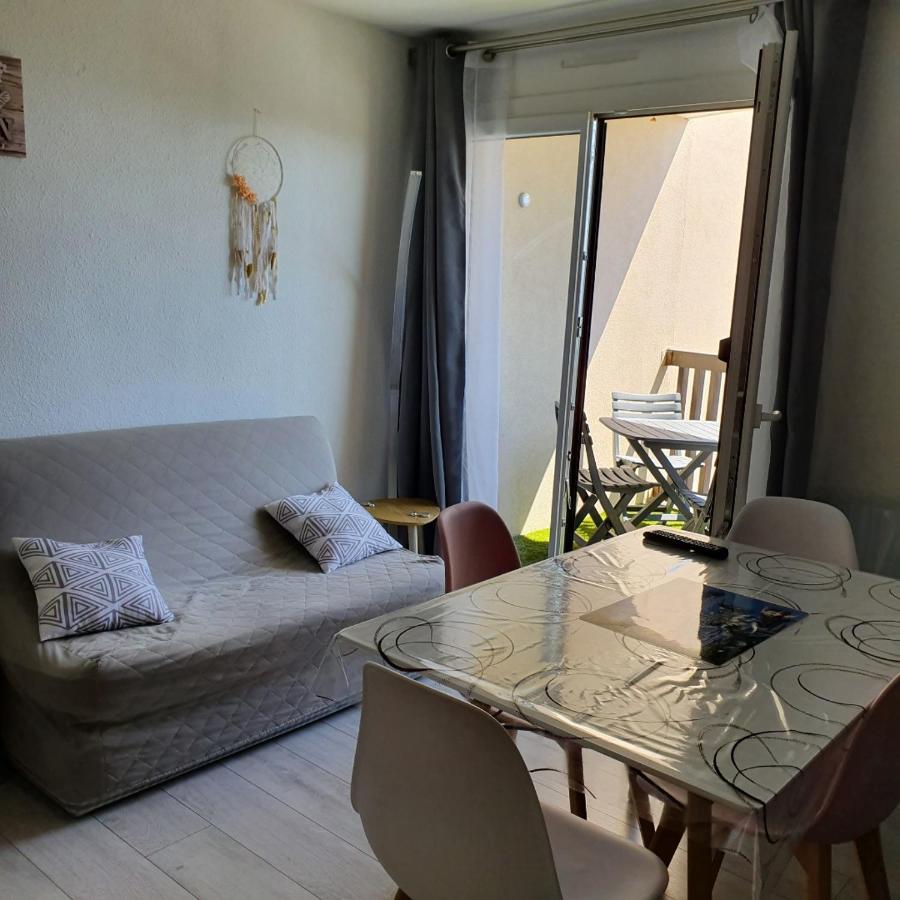 Apt Cosy, 4 Pers, Plein Centre Ville, Parking Offert 丰罗穆 外观 照片
