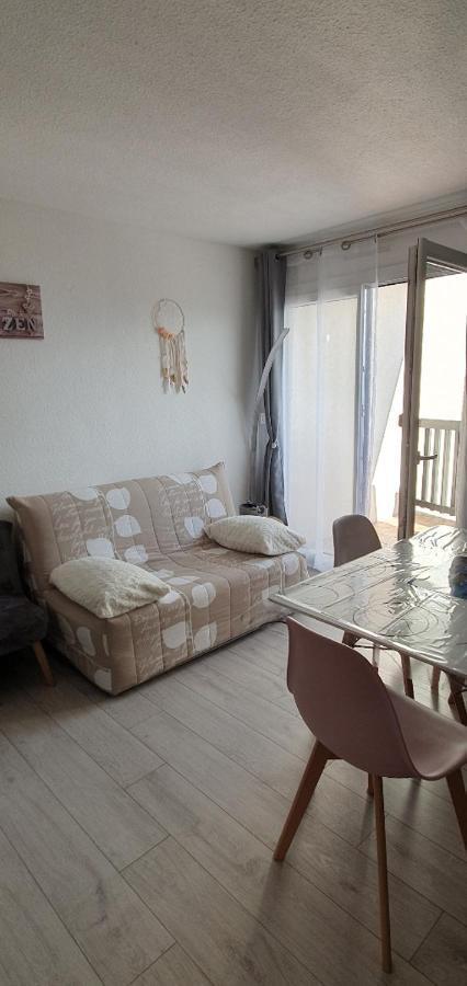 Apt Cosy, 4 Pers, Plein Centre Ville, Parking Offert 丰罗穆 外观 照片